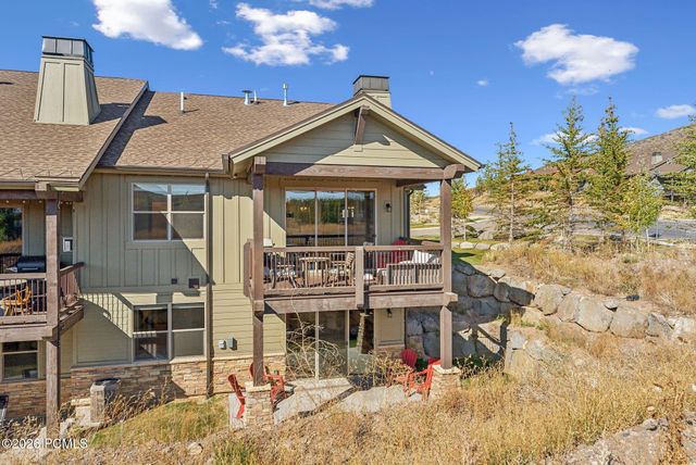 14482 N Buck Horn Trail 50a, Kamas, UT 84036