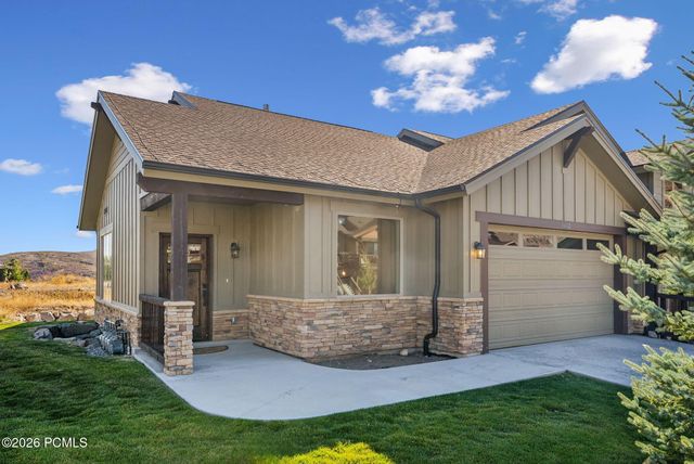 14482 N Buck Horn Trail 50a, Kamas, UT 84036