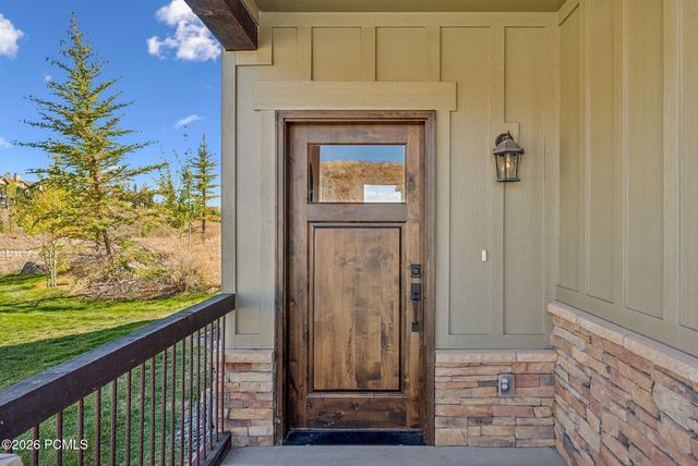 14482 N Buck Horn Trail 50a, Kamas, UT 84036