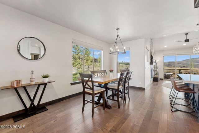 14482 N Buck Horn Trail 50a, Kamas, UT 84036