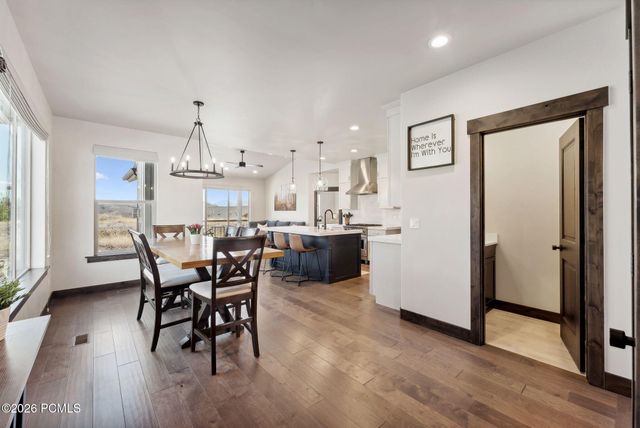 14482 N Buck Horn Trail 50a, Kamas, UT 84036