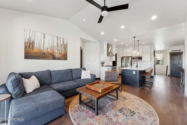 14482 N Buck Horn Trail 50a, Kamas, UT 84036