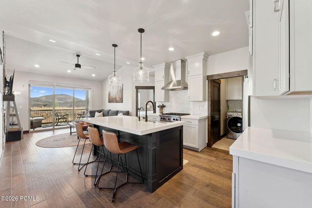 14482 N Buck Horn Trail 50a, Kamas, UT 84036