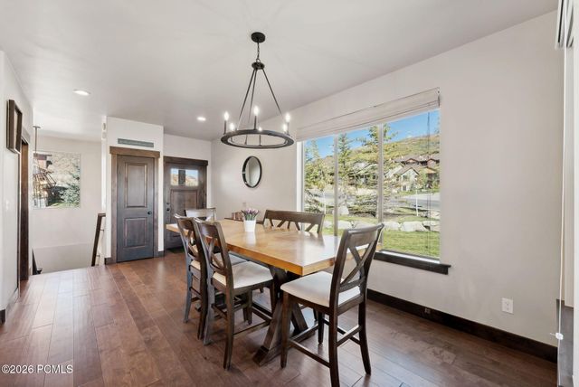 14482 N Buck Horn Trail 50a, Kamas, UT 84036