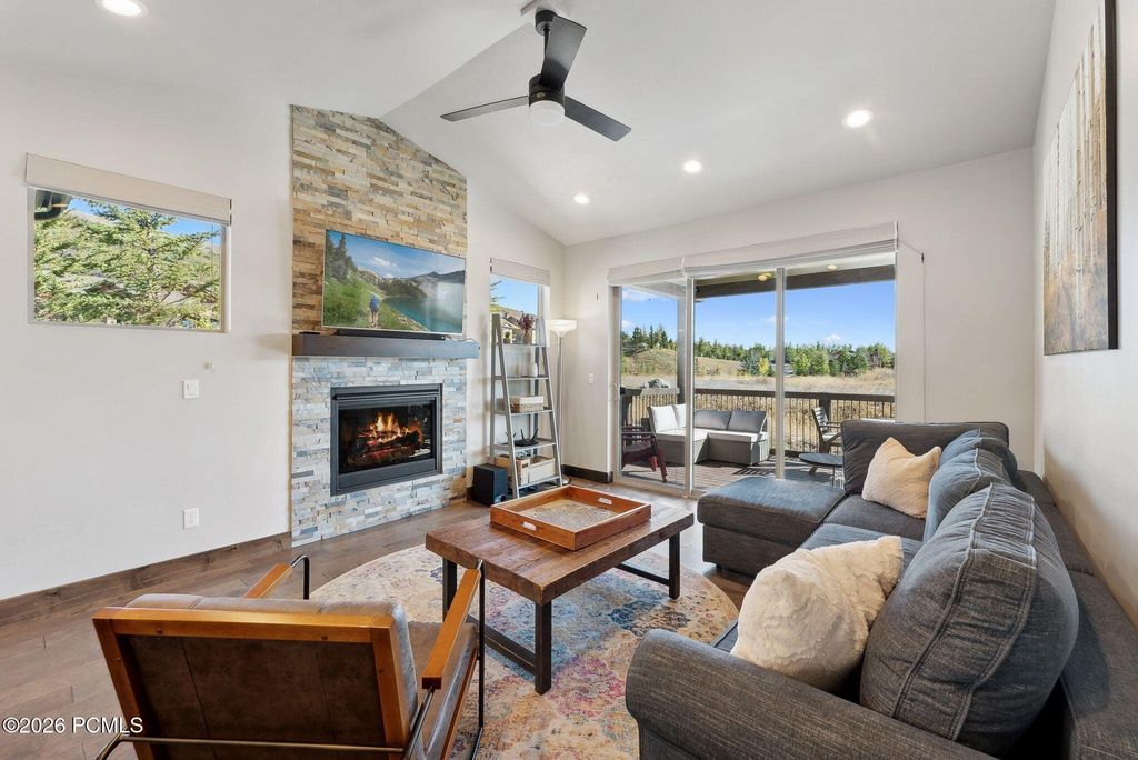 14482 N Buck Horn Trail 50a, Kamas, UT 84036