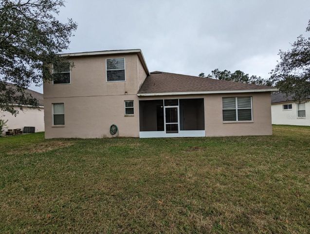 8336 TORRINGTON AVENUE, Tampa, FL 33647