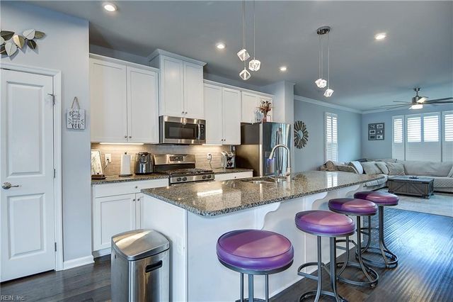 504 Clara LN, Virginia Beach, VA 23451