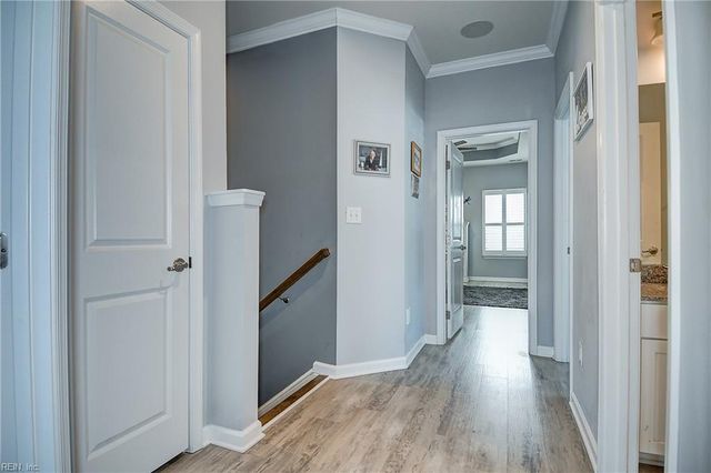 504 Clara LN, Virginia Beach, VA 23451