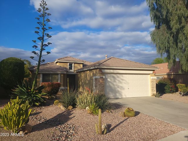 13406 W Port Royale Lane, Surprise, AZ 85379