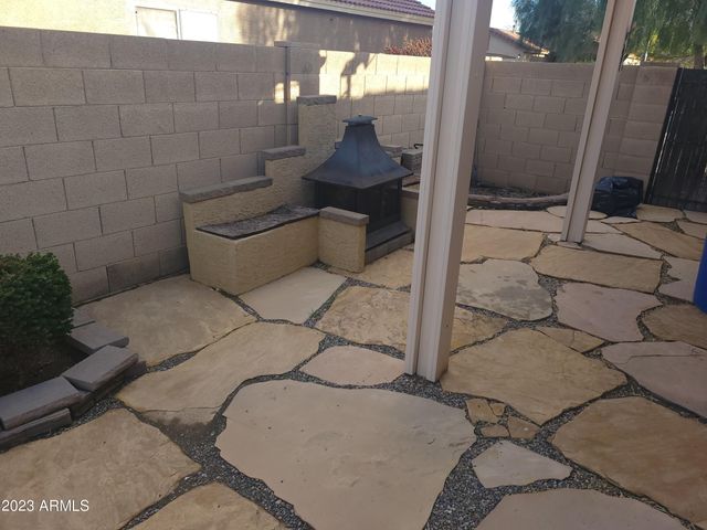 13406 W Port Royale Lane, Surprise, AZ 85379