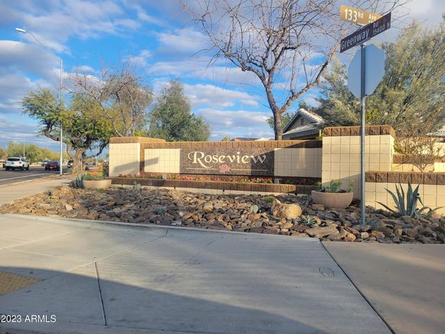 13406 W Port Royale Lane, Surprise, AZ 85379