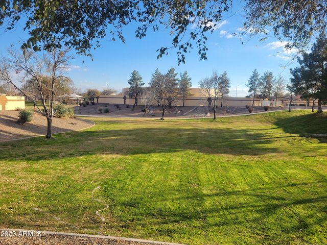 13406 W Port Royale Lane, Surprise, AZ 85379