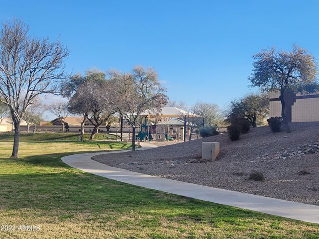 13406 W Port Royale Lane, Surprise, AZ 85379