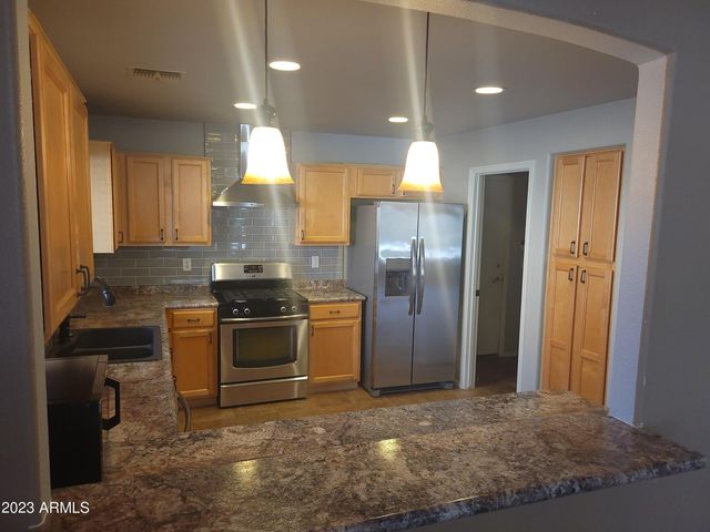 13406 W Port Royale Lane, Surprise, AZ 85379