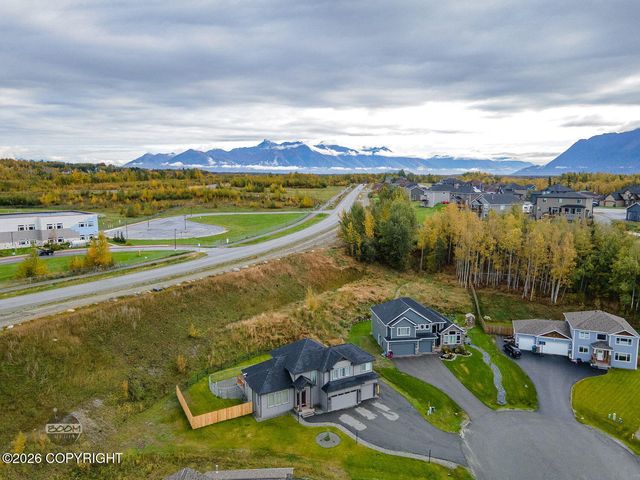 4949 E Chick Circle, Wasilla, AK 99654