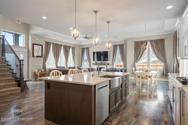 4949 E Chick Circle, Wasilla, AK 99654
