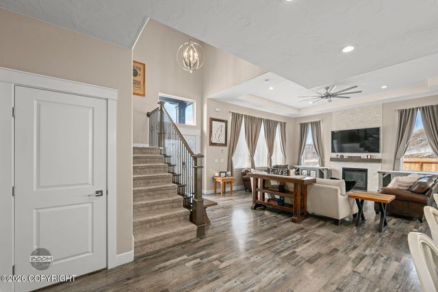 4949 E Chick Circle, Wasilla, AK 99654