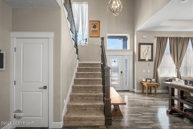 4949 E Chick Circle, Wasilla, AK 99654