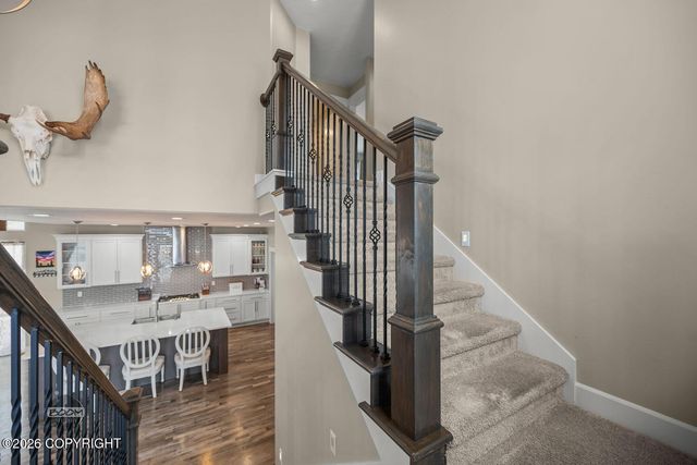4949 E Chick Circle, Wasilla, AK 99654