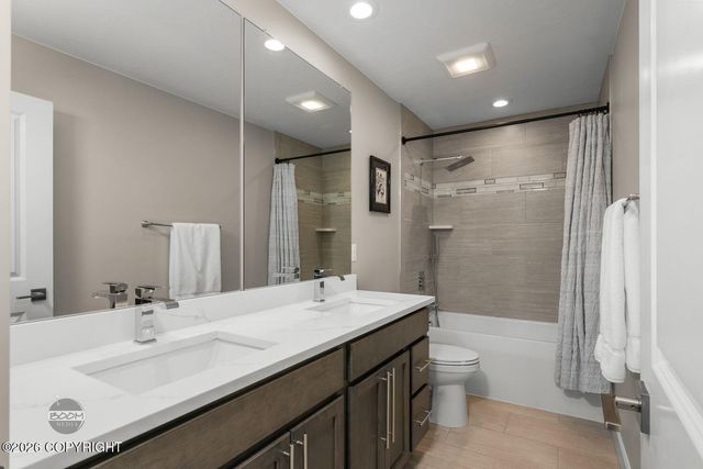 4949 E Chick Circle, Wasilla, AK 99654