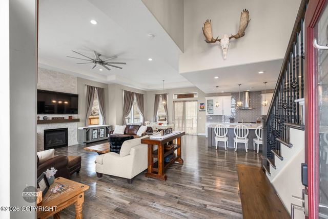 4949 E Chick Circle, Wasilla, AK 99654