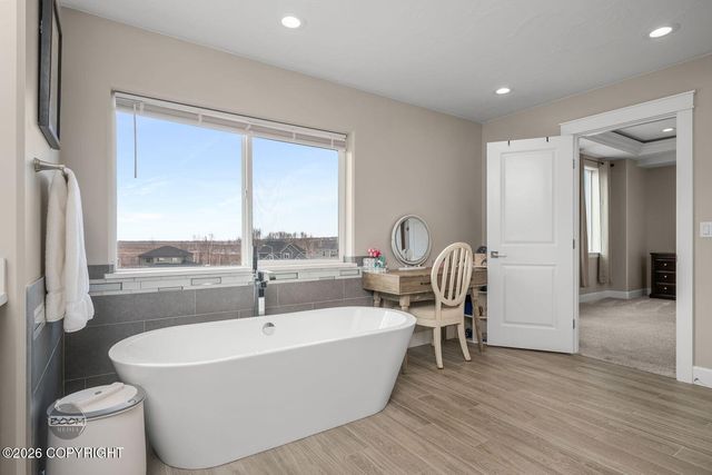 4949 E Chick Circle, Wasilla, AK 99654