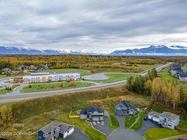 4949 E Chick Circle, Wasilla, AK 99654