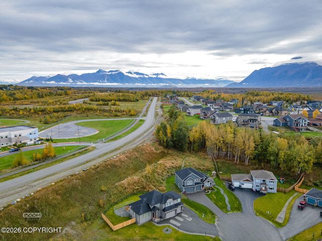 4949 E Chick Circle, Wasilla, AK 99654