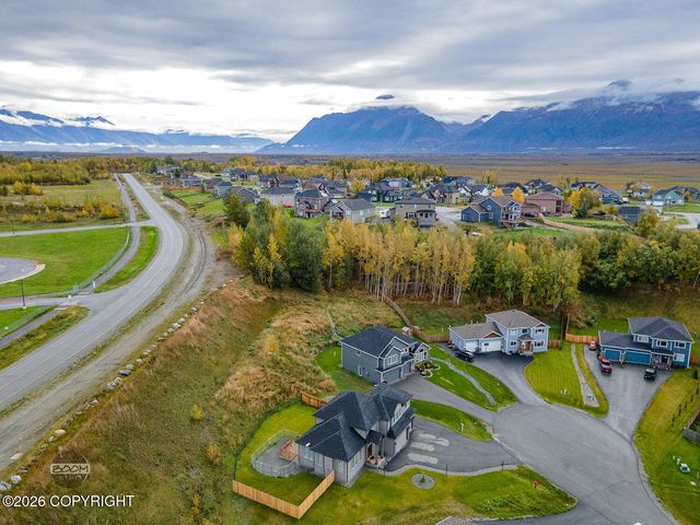 4949 E Chick Circle, Wasilla, AK 99654