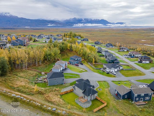 4949 E Chick Circle, Wasilla, AK 99654