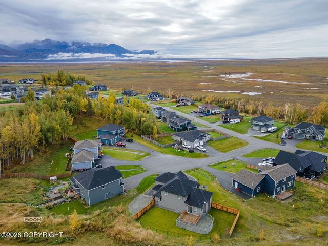 4949 E Chick Circle, Wasilla, AK 99654