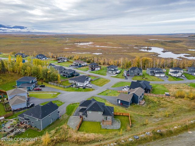 4949 E Chick Circle, Wasilla, AK 99654