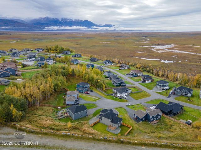 4949 E Chick Circle, Wasilla, AK 99654