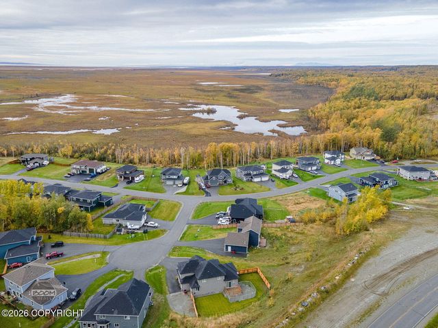 4949 E Chick Circle, Wasilla, AK 99654