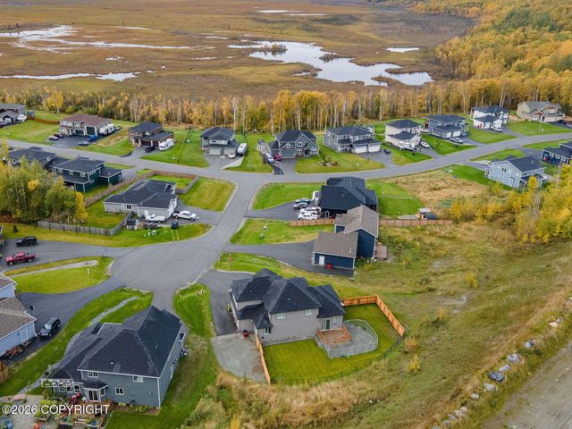 4949 E Chick Circle, Wasilla, AK 99654