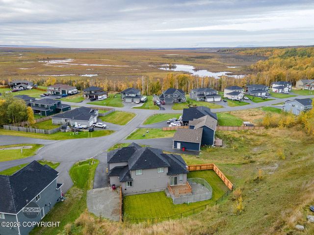 4949 E Chick Circle, Wasilla, AK 99654