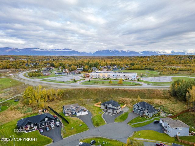 4949 E Chick Circle, Wasilla, AK 99654