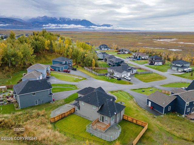 4949 E Chick Circle, Wasilla, AK 99654