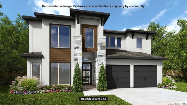 319 Canyon Path, San Antonio, TX 78258