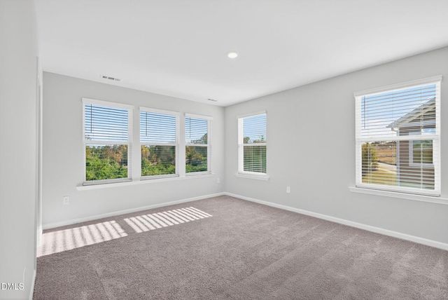 331 Chesapeake Commons Street, Garner, NC 27529