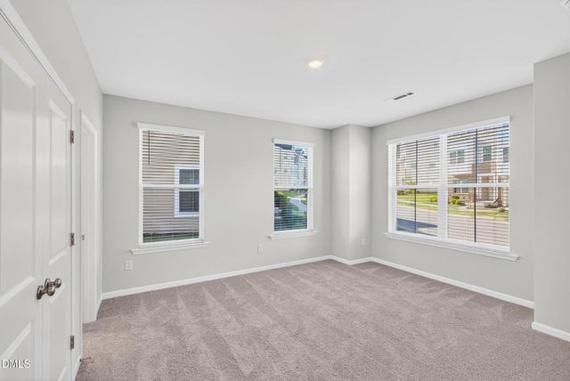 331 Chesapeake Commons Street, Garner, NC 27529