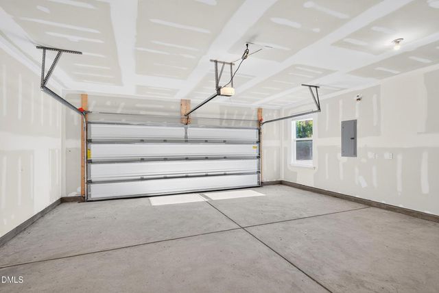 331 Chesapeake Commons Street, Garner, NC 27529