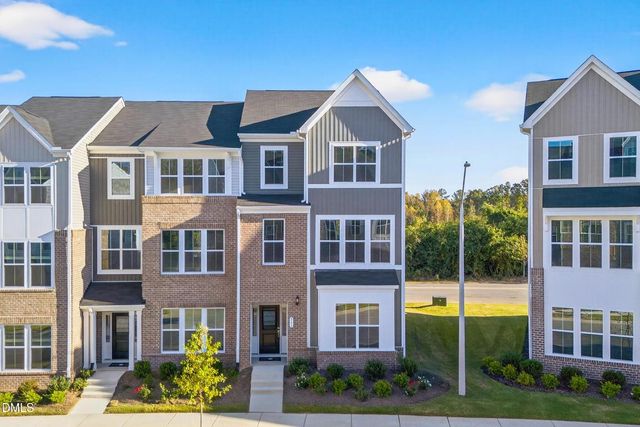 331 Chesapeake Commons Street, Garner, NC 27529