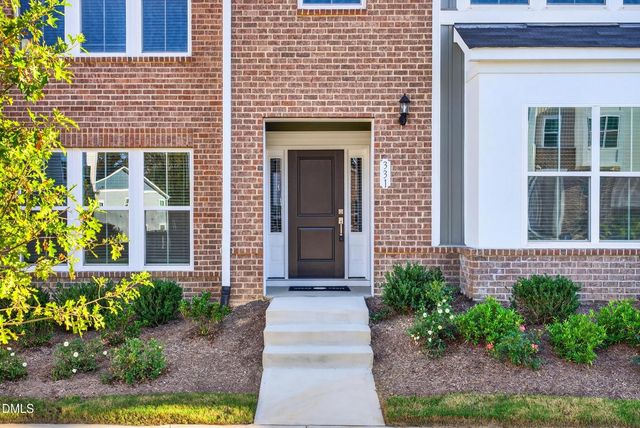 331 Chesapeake Commons Street, Garner, NC 27529