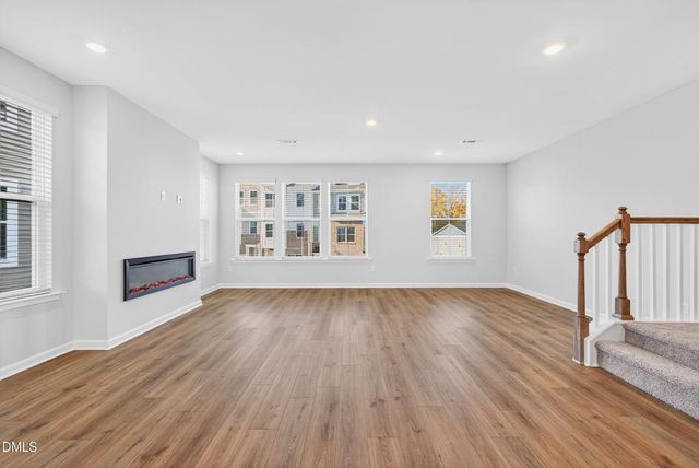 331 Chesapeake Commons Street, Garner, NC 27529