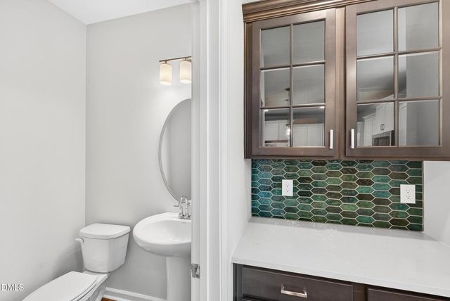 331 Chesapeake Commons Street, Garner, NC 27529