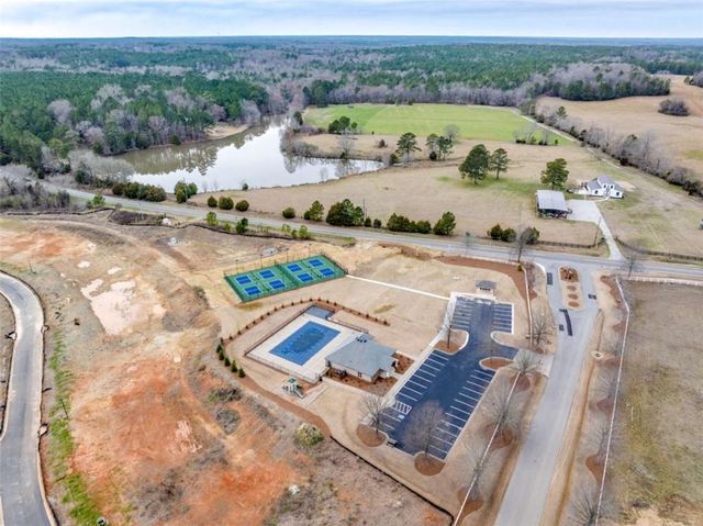 130 Harmony Farms Orchard, Eatonton, GA 31024