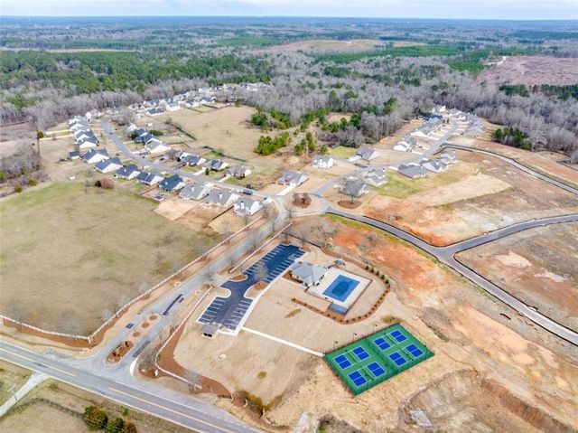 130 Harmony Farms Orchard, Eatonton, GA 31024