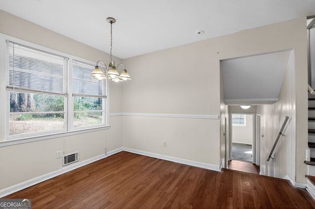 4050 Indian Lake Circle, Stone Mountain, GA 30083