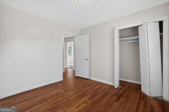 4050 Indian Lake Circle, Stone Mountain, GA 30083